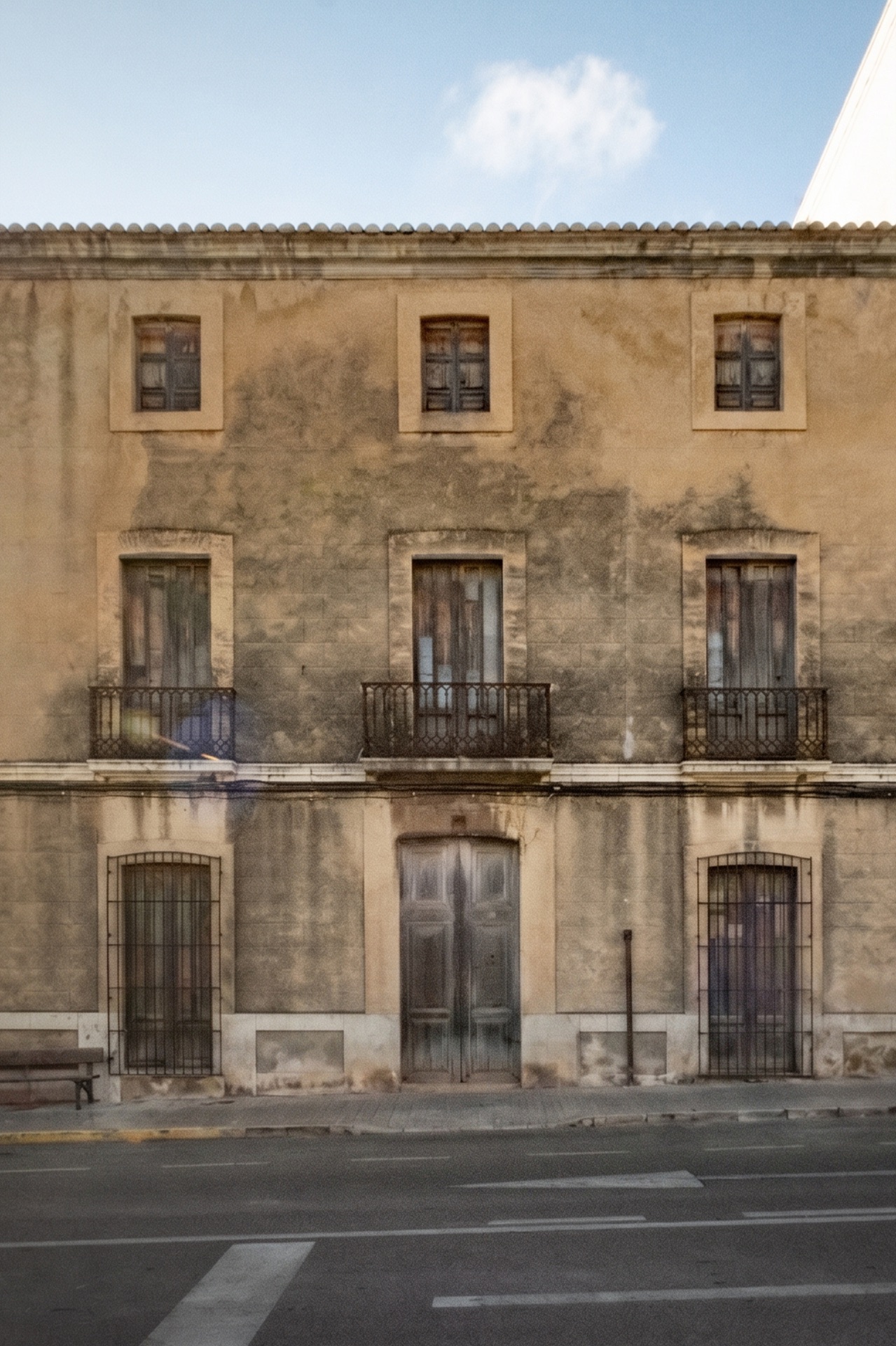 Heritage 8
